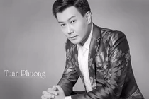 Ca sĩ Tuấn Phương qua đời vì bệnh viêm màng não ở tuổi 43