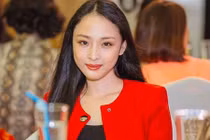 Hoa hậu Trương Hồ Phương Nga ra sao sau khi thoát vòng lao lý?