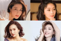 Đọ tài sắc sao nữ đóng “Tình yêu và tham vọng” và bản gốc