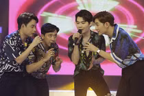 Những lần sao Việt bị phản ứng vì kém duyên ở game show