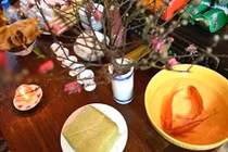 Dự báo thời tiết ngày ông Công ông Táo, Hà Nội mưa rét