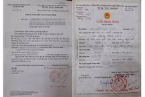 Bé gái 14 tuổi nghi bị hiếp dâm bỗng thành cô gái 17 tuổi?