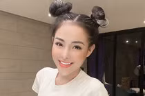 Bị U50 gạ tình giá bằng vài năm đi diễn, Ngân 98 đáp trả