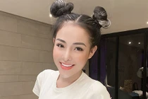 Bị U50 gạ tình giá bằng vài năm đi diễn, Ngân 98 đáp trả