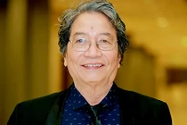 Vĩnh biệt nhạc sĩ Phó Đức Phương - cây đại thụ của làng nhạc Việt!