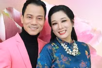 Thanh Thanh Hiền và những cặp sao Việt ly hôn gây tiếc nuối nhất 