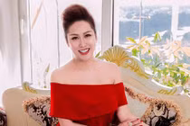 Phi Thanh Vân “dằn mặt” người gạ tình: “Đừng trèo cao, ảo tưởng”