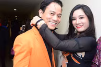 Nghệ sĩ Thanh Thanh Hiền xác nhận ly hôn Chế Phong