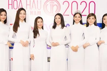 Khởi động cuộc thi Hoa hậu Việt Nam 2020 sau mùa COVID-19
