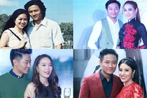 Quý Bình sắp kết hôn, dàn mỹ nhân từng vây quanh giờ thế nào?