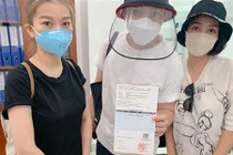 Thực hư tin đồn Phùng Ngọc Huy chu cấp 13 triệu cho con trong 6 năm