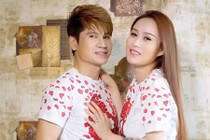 “Vua nhạc sàn” Lương Gia Huy ly hôn DJ Chích Chòe sau gần 10 năm gắn bó