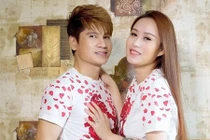 “Vua nhạc sàn” Lương Gia Huy ly hôn DJ Chích Chòe sau gần 10 năm gắn bó