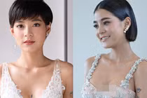 Body “nóng rẫy” của mỹ nhân Thái đánh ghen trong MV của Hương Giang Idol