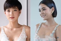 Body “nóng rẫy” của mỹ nhân Thái đánh ghen trong MV của Hương Giang Idol