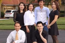 Hé lộ ngôi nhà gắn liền tuổi thơ của danh hài Hoài Linh tại Cam Ranh