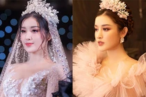 Báo Trung ca ngợi “Đệ nhất mỹ nhân”, Huyền My còn bao lần được khen?