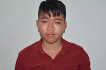 Bắt khẩn cấp nam công nhân đốt cháy công ty gây thiệt hại 60 tỉ đồng