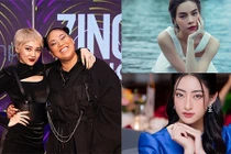 Hồ Ngọc Hà và loạt sao sốc khi Brittanya Karma qua đời vì COVID-19