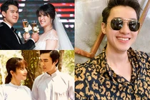 Diễn viên Thảo Trang tái hôn, chồng mới cưới kém 9 tuổi là ai?