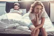 Đáng lo nhiều phụ nữ trẻ bị “trục trặc” tình dục 