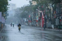 Dự báo thời tiết hôm nay: Bắc Bộ rét đậm, có nơi dưới 8 độ C