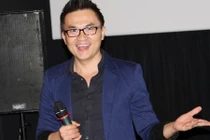 Soi hành trình trở thành MC giàu nhất nhì VN của Đại Nghĩa