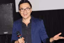 Soi hành trình trở thành MC giàu nhất nhì VN của Đại Nghĩa