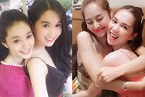 Chân dung người luôn bênh vực Ngọc Trinh suốt 8 năm qua 