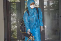 Lãnh đạo Đà Nẵng trấn an người dân, du khách