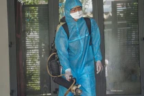 Lãnh đạo Đà Nẵng trấn an người dân, du khách