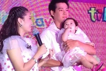 Xót xa con gái Mai Phương đã thiếu tình cha, giờ mồ côi mẹ