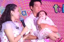 Xót xa con gái Mai Phương đã thiếu tình cha, giờ mồ côi mẹ