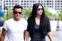 Cuộc sống hậu ly hôn của chồng cũ diễn viên Thảo Trang