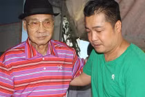 NSND Lý Huỳnh qua đời ở tuổi 78