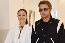 Chân dung ông xã 72 tuổi của minh tinh Củng Lợi