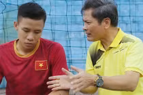 Quế Ngọc Hải xin lỗi vì vi phạm bản quyền hình ảnh tuyển Việt Nam