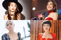 Dàn mỹ nhân Đinh Sửu: Giỏi, xinh, tình trường lắm mối