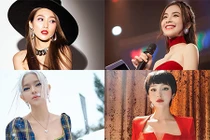 Dàn mỹ nhân Đinh Sửu: Giỏi, xinh, tình trường lắm mối