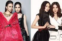 Nam Anh từng yêu đơn phương Thanh Hằng, cả hai thân thiết ra sao?