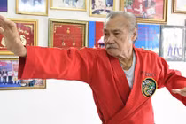 Hé lộ “dàn” võ sĩ sừng sỏ bị knock-out dưới tay NSND Lý Huỳnh