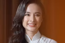 Angela Phương Trinh thời nổi loạn trước tuyên bố ăn chay trọn đời