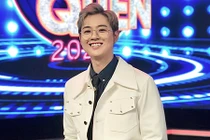 Chân dung ca sĩ Thanh Duy gây ồn ào ở “Ký ức vui vẻ“