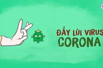 Giữa lúc dịch Covid-19 lan nhanh, vì sao "Ghen Cô Vy" gây sốt toàn cầu?