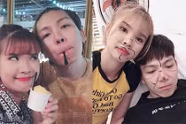 Khởi My - Kelvin Khánh “lầy lội” thế nào mà sợ có con “sinh chuyện”?