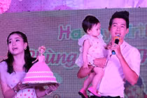 Đan Kim: “Phùng Ngọc Huy không ăn uống, rất lo cho con gái Mai Phương”