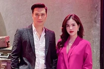 Vướng nghi vấn tái hợp với Việt Anh, vợ cũ phản ứng sao?