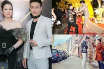 Soi mối quan hệ giữa Nhật Kim Anh và TiTi trước ồn ào