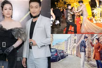 Soi mối quan hệ giữa Nhật Kim Anh và TiTi trước ồn ào