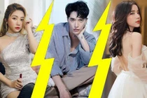 Bị kiện đòi bồi thường 15,5 tỷ, Orange - Ly Ly phản ứng gì?